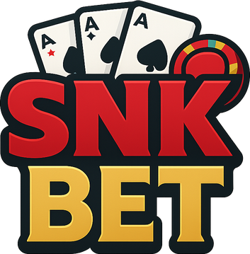 SNK Bet Logo